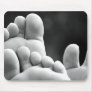 Toes Mouse Pads