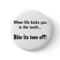 Toes Off! buttons