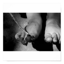 Toes posters
