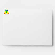 Toesungy envelopes