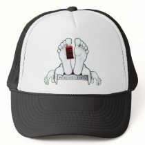 Toetag Productions Hat