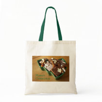 Toffee Tree Bag by Airwin_Art Toffee Tree Bag