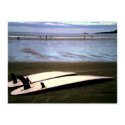 Tofino Beach posters