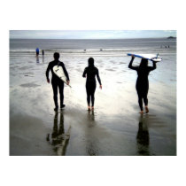 Tofino Beach posters