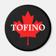 TOFINO MAGNET