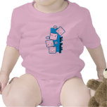 Tofu Buddies Baby shirt (more styles)