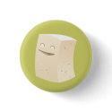 Tofu Button