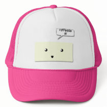 Tofu Hat