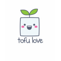 Tofu Love Shirt shirt