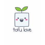 Tofu Love Shirt