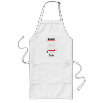 Tofu Master Apron