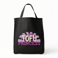 Tofu Princess bag
