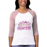 Tofu Princess t-shirts