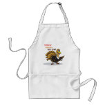 Tofu Thanksgiving Apron