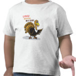 Tofu Thanksgiving T-shirt