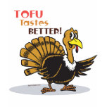 Tofu Thanksgiving Tshirt