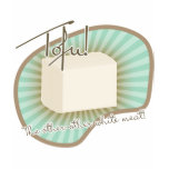 Tofu!