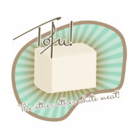 Tofu! shirt