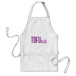 TOFUelled Apron