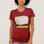 Tofutarian Tee Shirt