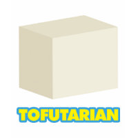 Tofutarian