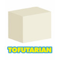 Tofutarian t-shirts by ErikaGoering Tofutarian t-shirts