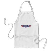 Tog Gun Wingman Aprons