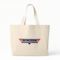 Tog Gun Wingman Canvas Bags