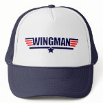 Tog Gun Wingman Hats