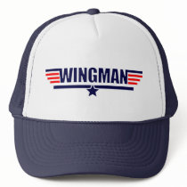 Tog Gun Wingman Hats