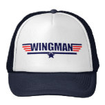 Tog Gun Wingman Hats