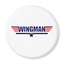 Tog Gun Wingman Magnets