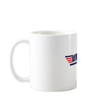 Tog Gun Wingman Mug