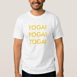 gamestop toga shirt
