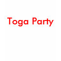 TOGA! TOGA! TOGA! t-shirts