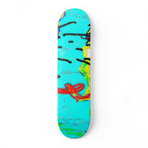 Together 4 Ever by Michael Maier,Barcelona skateboards by MichaelMaier Together 4 Ever by Michael Maier,Barcelona skateboards