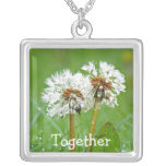 Together. Always necklaces