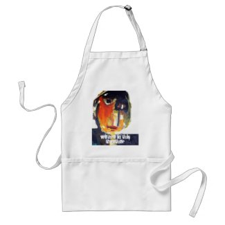 Together apron