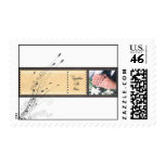 Together As One Stamp