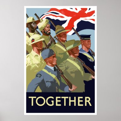World+war+2+britain+flag