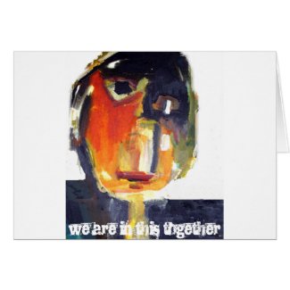 Together card