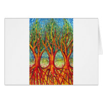 Together Greeting Card
