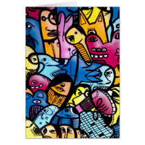 TOGETHER Card cards