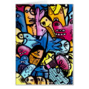 TOGETHER Card by kevmunday TOGETHER Card