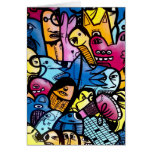 TOGETHER Card