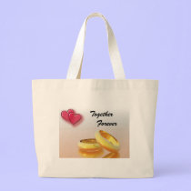 Together Forever bags