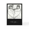 Together Forever cards