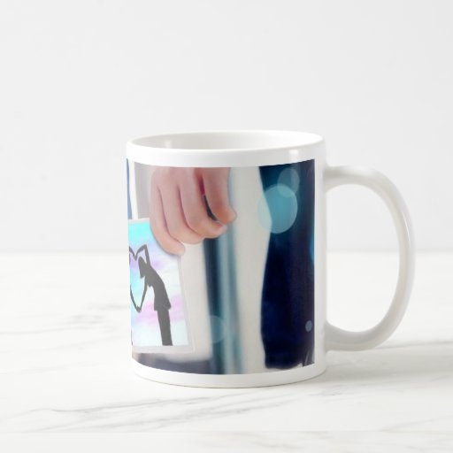 Together Forever Mugs