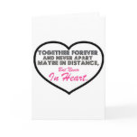 Together Forever & Never apart....... cards