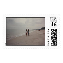 Together Forever! Postage Stamp
